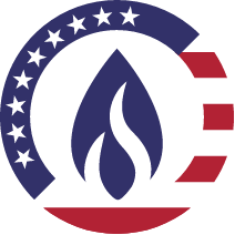 Patriotic Icon