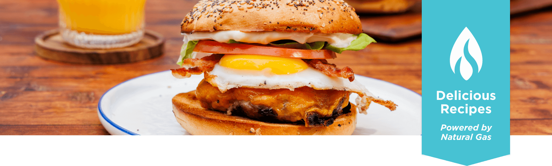 BreakfastBagel-Hero Breakfast Bagel