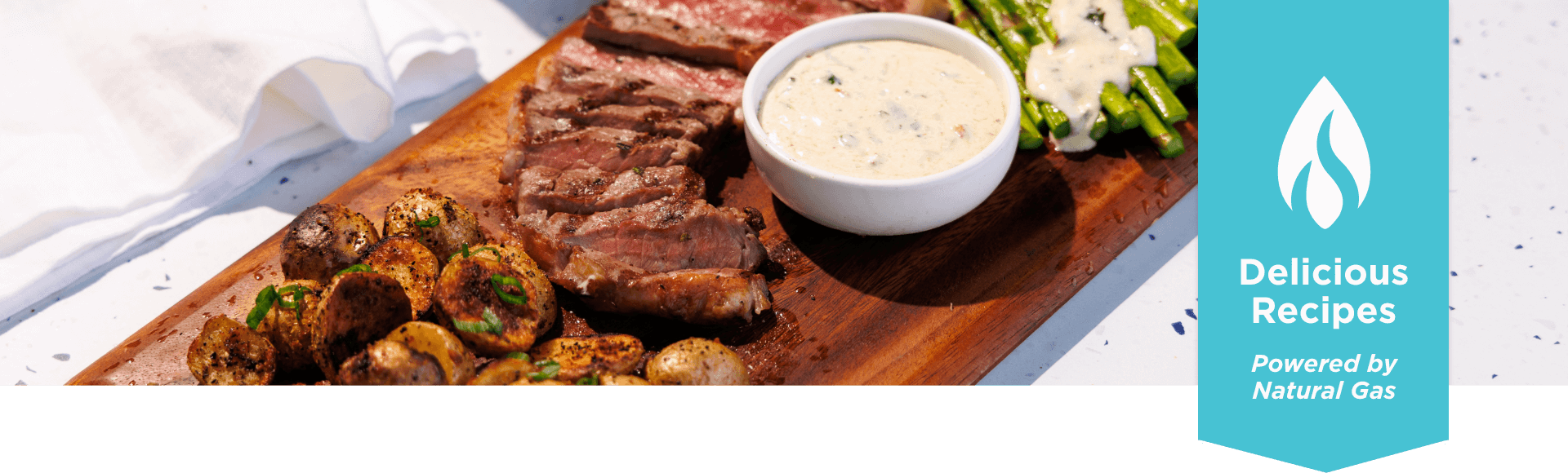 GrilledSteak-Hero Grilled Steak