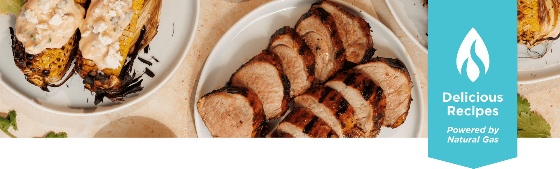 Grilled Steak