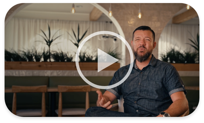 Vine & Olive Culinary Director