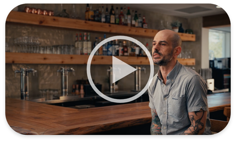Vine & Olive General Manager