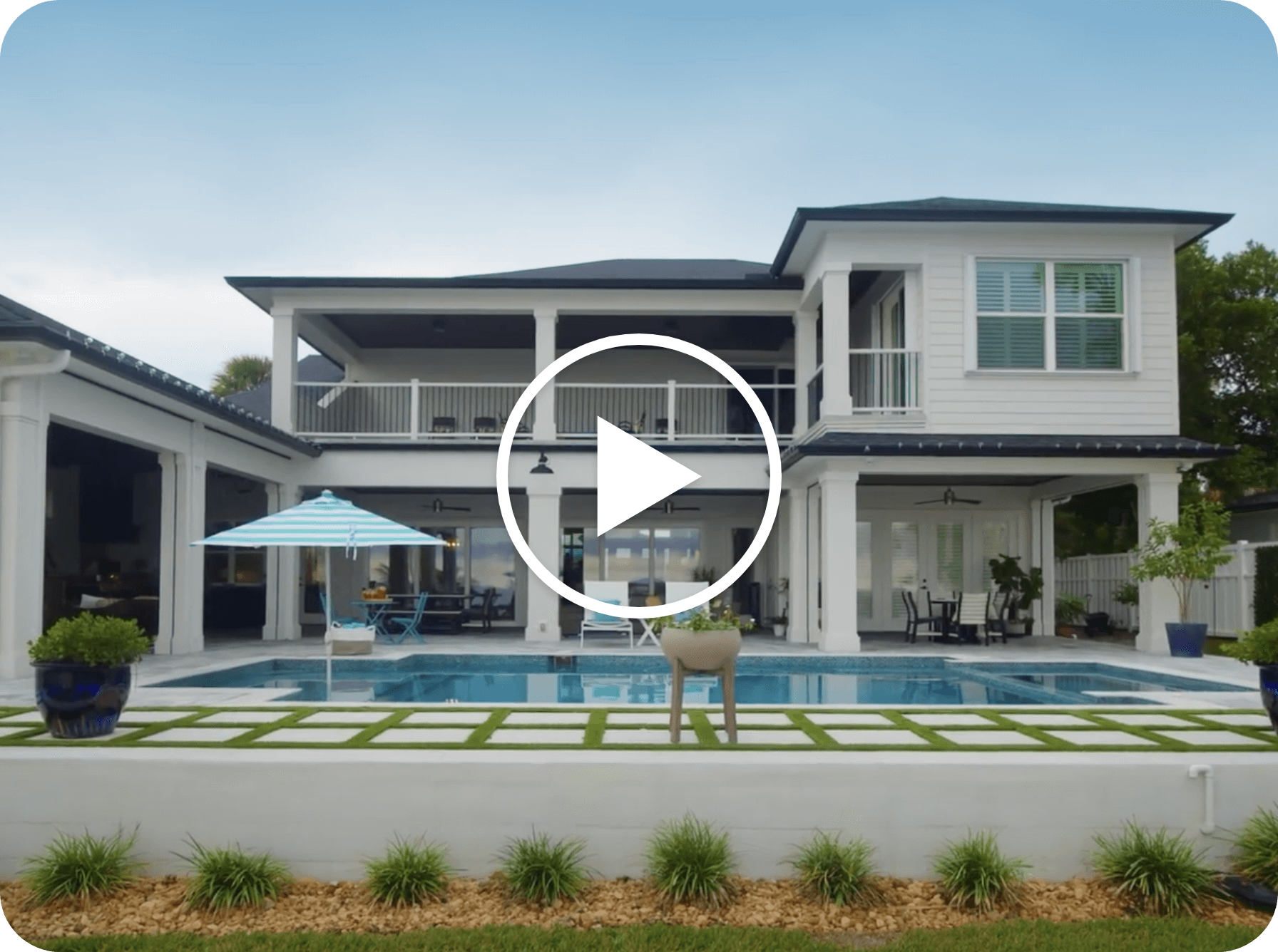 Virtual Home Tour