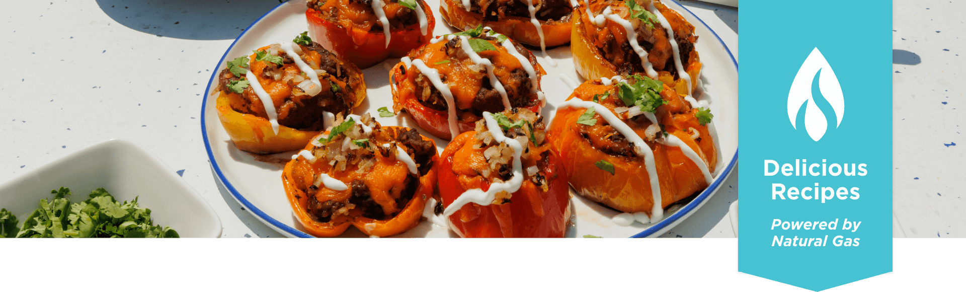 BellPepperBites-Hero Bell Pepper Taco Bites