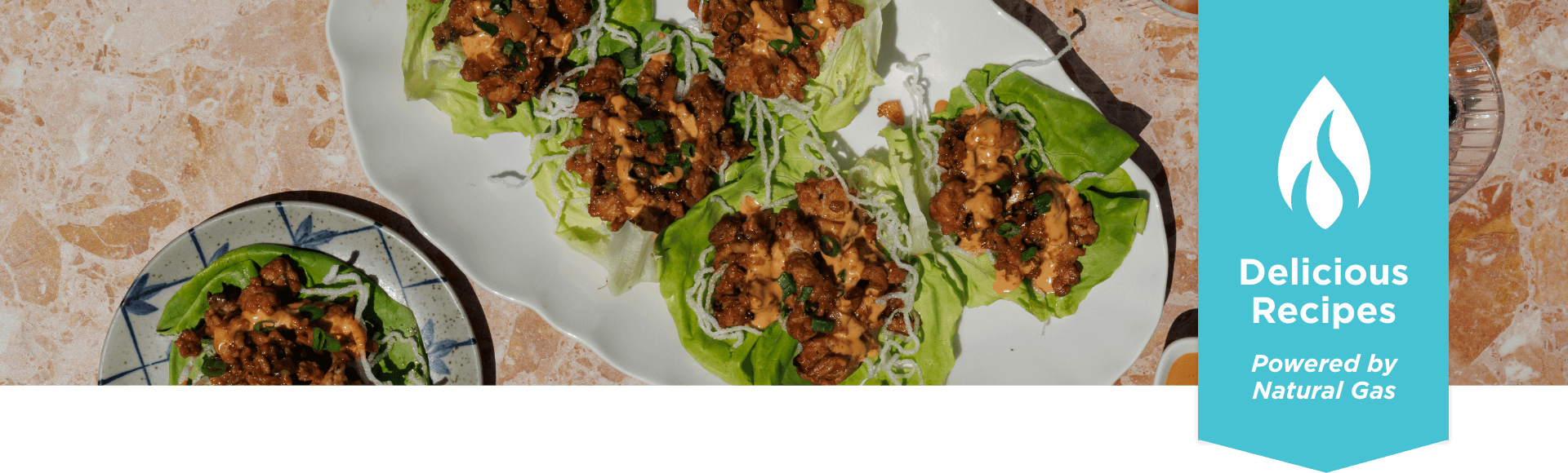 LettuceWraps-Hero Lettuce Wraps