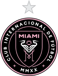 Inter Miami Logo